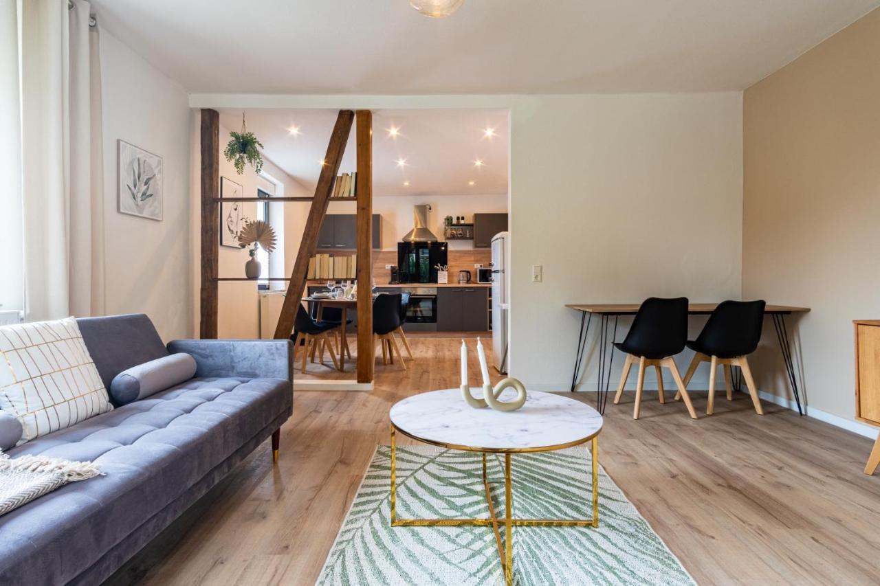 Relax-Apartment - Sauna & Spacious, Garage, 105 M2 Muhlacker Exterior photo