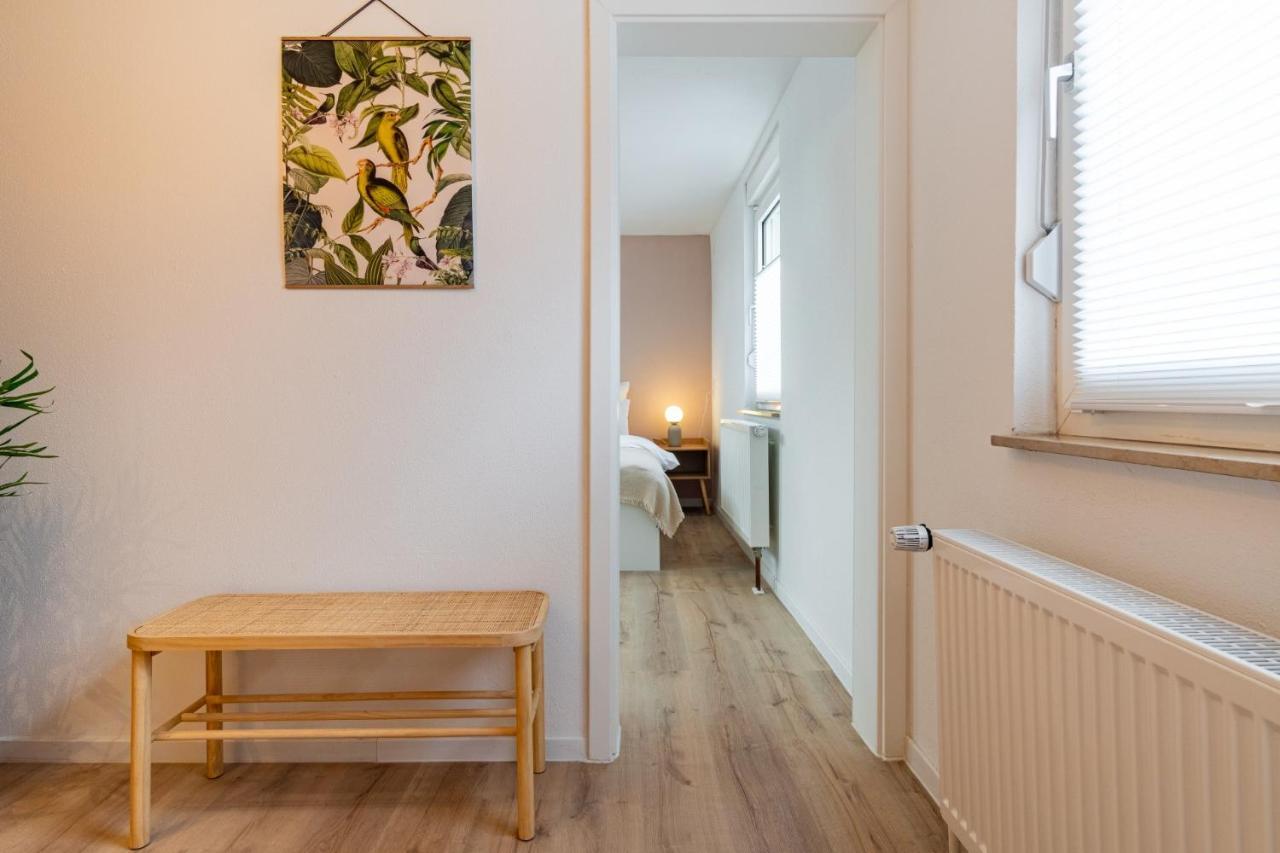Relax-Apartment - Sauna & Spacious, Garage, 105 M2 Muhlacker Exterior photo
